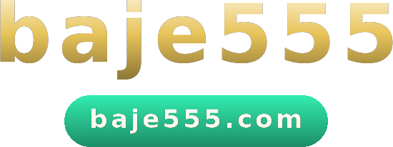 baje555 logo