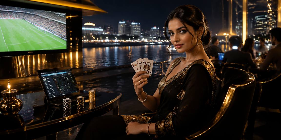 baje555 casino app visual